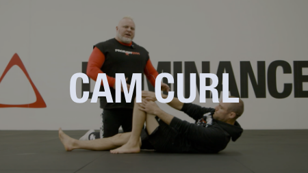 Cam Curl