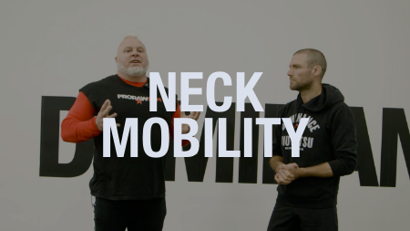 Neck Mobility