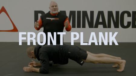 Front Plank